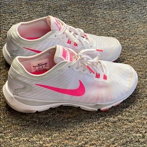 NIKE TRAINING SNEAKERS
